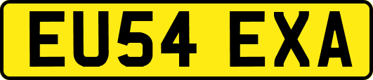 EU54EXA