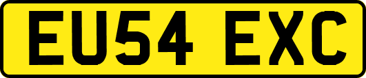 EU54EXC