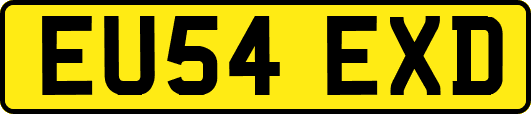 EU54EXD