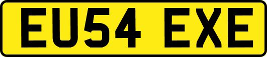 EU54EXE