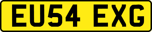 EU54EXG