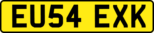 EU54EXK