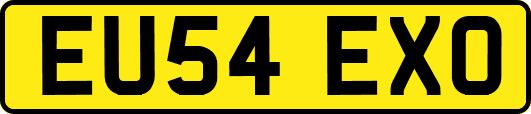 EU54EXO