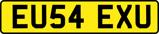EU54EXU