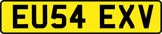 EU54EXV