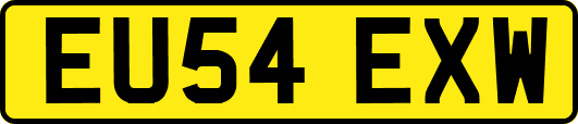 EU54EXW