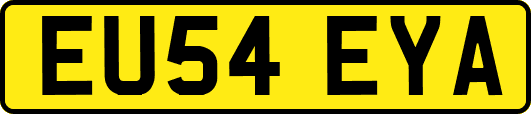 EU54EYA