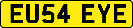 EU54EYE