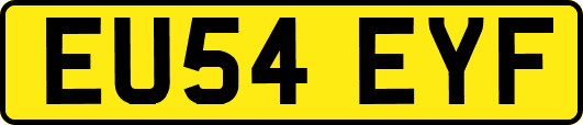 EU54EYF