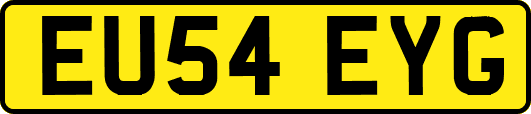 EU54EYG