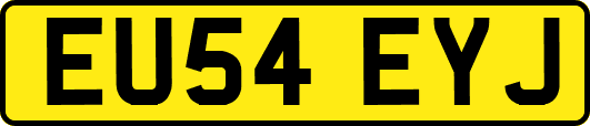 EU54EYJ