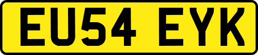 EU54EYK