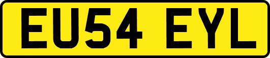 EU54EYL