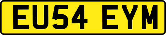 EU54EYM