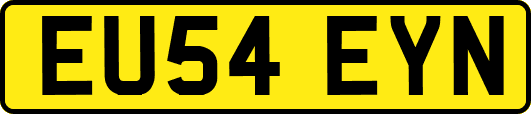 EU54EYN