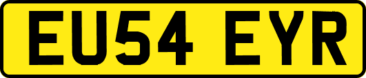EU54EYR