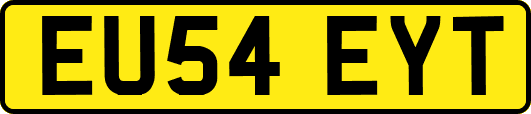 EU54EYT