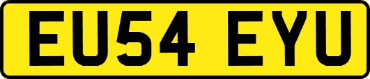 EU54EYU