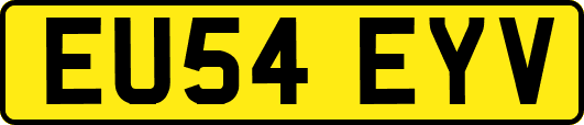 EU54EYV