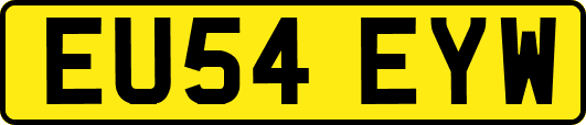 EU54EYW