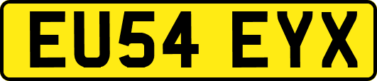 EU54EYX