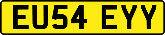EU54EYY