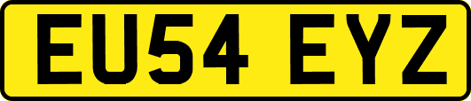 EU54EYZ
