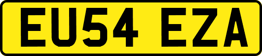 EU54EZA