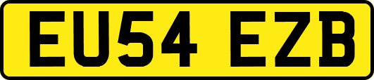EU54EZB