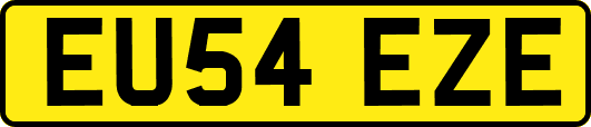 EU54EZE