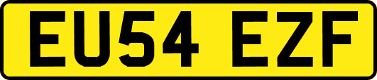 EU54EZF