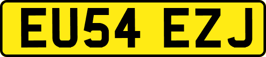 EU54EZJ
