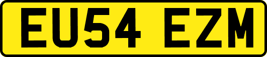 EU54EZM