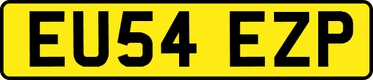 EU54EZP