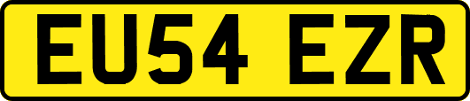 EU54EZR