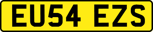 EU54EZS