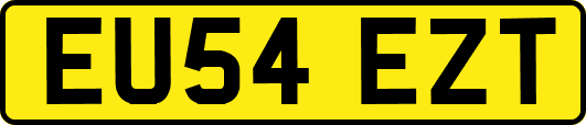 EU54EZT