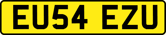 EU54EZU