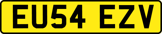 EU54EZV