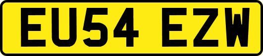 EU54EZW