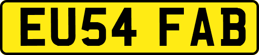 EU54FAB