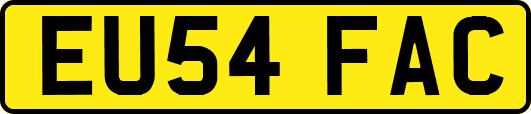 EU54FAC