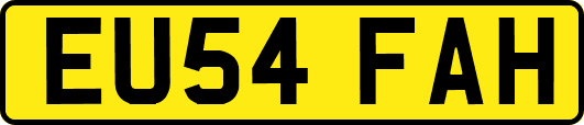 EU54FAH