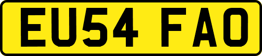 EU54FAO