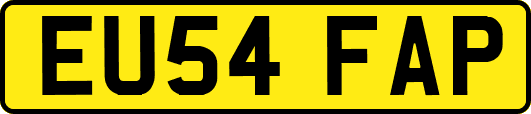 EU54FAP