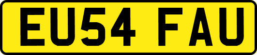 EU54FAU