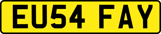 EU54FAY