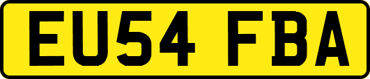 EU54FBA