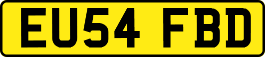 EU54FBD