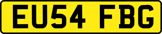 EU54FBG